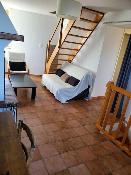 Gite Dans Un Hameau De Charme Castelnau-Durban المظهر الخارجي الصورة